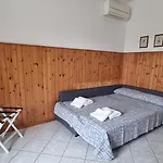 A Casa Di Vittorio - Tra Mare E Colline Apartment Montecosaro (Marche)