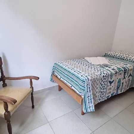A Casa Di Vittorio - Tra Mare E Colline * Montecosaro (Marche)