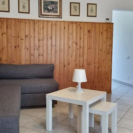 A Casa Di Vittorio - Tra Mare E Colline *