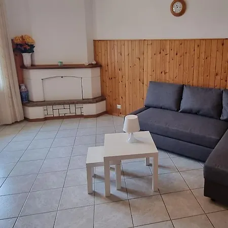 A Casa Di Vittorio - Tra Mare E Colline Montecosaro (Marche)
