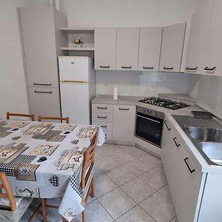 A Casa Di Vittorio - Tra Mare E Colline Apartment Montecosaro (Marche)