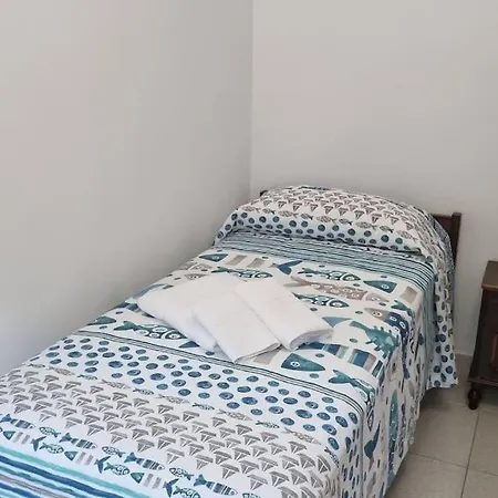 Apartment A Casa Di Vittorio - Tra Mare E Colline Montecosaro (Marche)