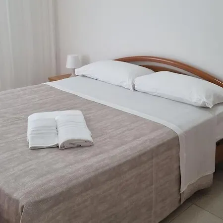 A Casa Di Vittorio - Tra Mare E Colline Montecosaro (Marche)