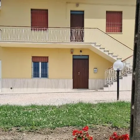 A Casa Di Vittorio - Tra Mare E Colline