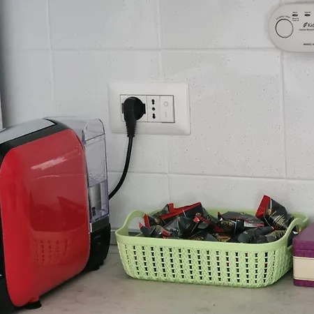 A Casa Di Vittorio - Tra Mare E Colline * Montecosaro