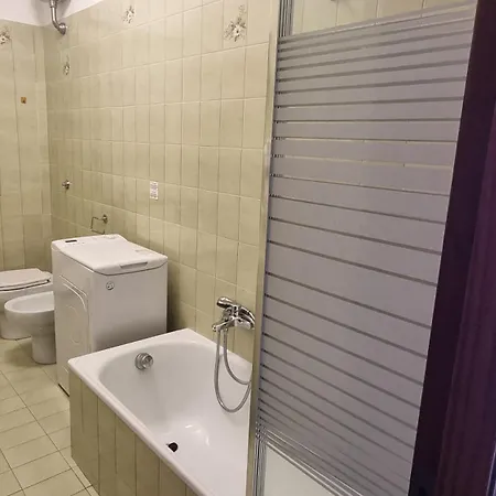 A Casa Di Vittorio - Tra Mare E Colline Apartment