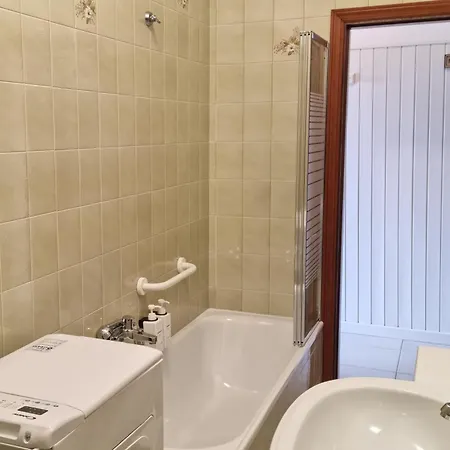 Daire A Casa Di Vittorio - Tra Mare E Colline