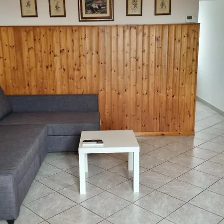 A Casa Di Vittorio - Tra Mare E Colline アパート *