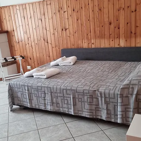 Apartment A Casa Di Vittorio - Tra Mare E Colline Montecosaro (Marche)