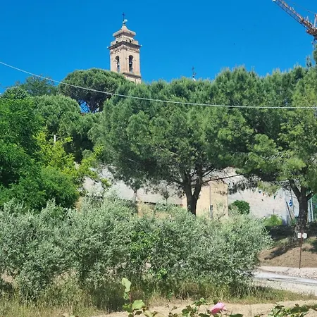 A Casa Di Vittorio - Tra Mare E Colline * Montecosaro (Marche)