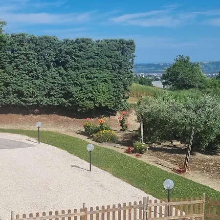 Apartment A Casa Di Vittorio - Tra Mare E Colline