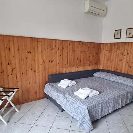 A Casa Di Vittorio - Tra Mare E Colline * Montecosaro (Marche)